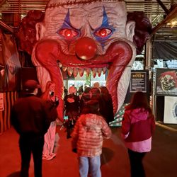 Fright Night