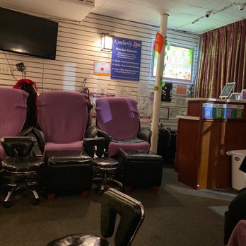 Kimberly Spa - Massage Near Me - New York, New York Kimberly Spa - Massage Near Me - New York, New York