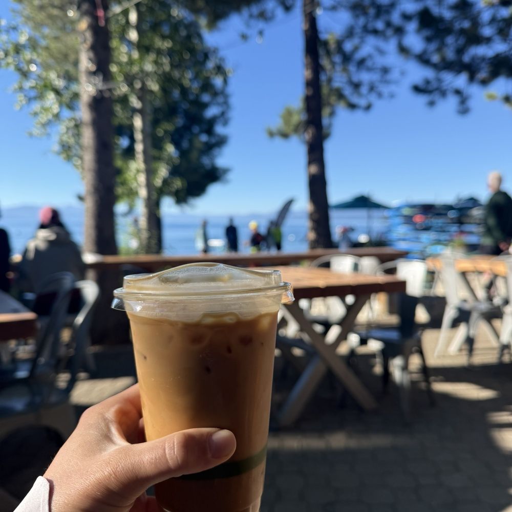 Waterman's Landing - Breakfast & Brunch Near Me - Carnelian Bay, California Waterman's Landing - Breakfast & Brunch Near Me - Carnelian Bay, California