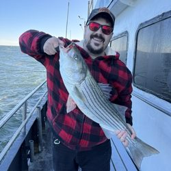 Captain Dave