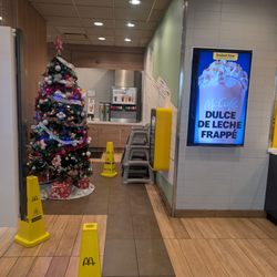 Nice Christmas tree