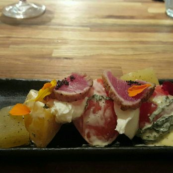 Ka'ana Kitchen - Asian Fusion Near Me - Wailea, Hawaii