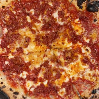 Ronan - Spicy Chomper - Pizza Near Me - Los Angeles, California Ronan - Spicy Chomper - Pizza Near Me - Los Angeles, California
