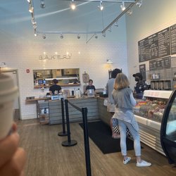 Village Bakery & Cafe - Armory - Front