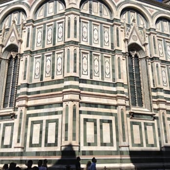 Piazza del Duomo - After cleaning - Public Plazas Near Me - Florence, FI