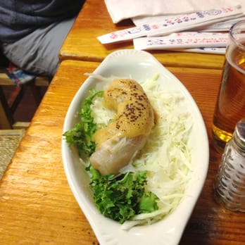 Kenka - Bull Penis - $6 - Sushi Bars Near Me - New York, New York