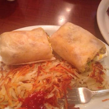 Russell's - The ultimate burrito. - American Near Me - Pasadena, California