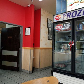 Dairy Queen Ltd Brazier - Ice Cream & Frozen Yogurt Near Me - Glendale, Arizona