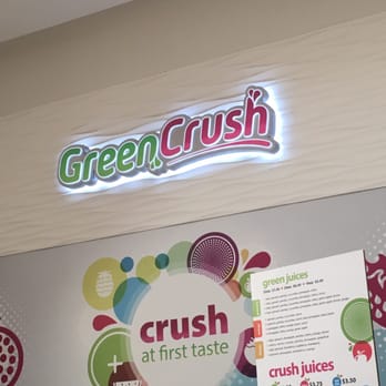 Green Crush - Juice Bars & Smoothies Near Me - Cerritos, California Green Crush - Juice Bars & Smoothies Near Me - Cerritos, California