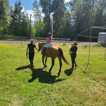 Eztimes Horse Rides - Horseback Riding Near Me - Elbe, Washington Eztimes Horse Rides - Horseback Riding Near Me - Elbe, Washington