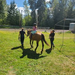 Eztimes Horse Rides