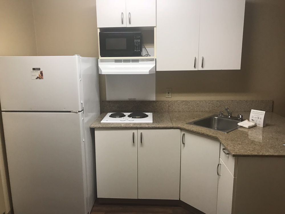 EXTENDED STAY AMERICA OAKLAND EMERYVILLE 52 Photos & 115 Reviews