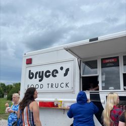 Bryce's Food Truck