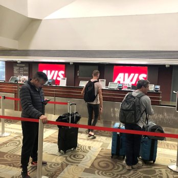 Avis - Check In - Car Rental Near Me - Nashville, Tennessee Avis - Check In - Car Rental Near Me - Nashville, Tennessee