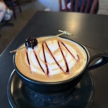Radio Coffee & Beer - Velvet Rut Latte - Coffee & Tea Near Me - Austin, Texas Radio Coffee & Beer - Velvet Rut Latte - Coffee & Tea Near Me - Austin, Texas