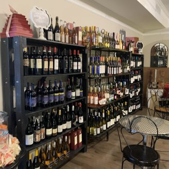 The Chocolate Cellar - a wide selection of wines - Chocolatiers & Shops Near Me - Sanford, North Carolina The Chocolate Cellar - a wide selection of wines - Chocolatiers & Shops Near Me - Sanford, North Carolina
