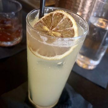 Parley Room - Cocktail Bars Near Me - Annapolis, Maryland Parley Room - Cocktail Bars Near Me - Annapolis, Maryland