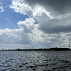 Pirate Adventures on the Chesapeake