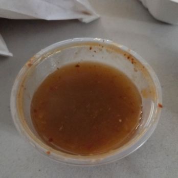 Perro Exquisite Taco - Salsa - Tacos Near Me - Cerritos, California