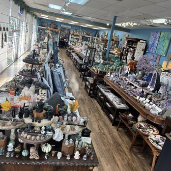 Rock Mama Gallery - Spiritual Shop Near Me - Sacramento, California