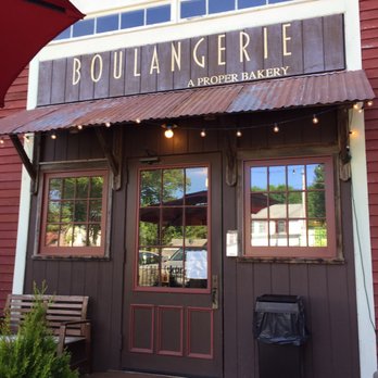 Boulangerie- A Proper Bakery - Adorable - Bakeries Near Me - Kennebunk, Maine Boulangerie- A Proper Bakery - Adorable - Bakeries Near Me - Kennebunk, Maine