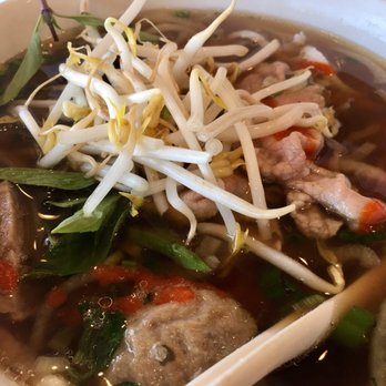 Pho Lantern Cafe - Combo pho with diy topping. - Vietnamese Near Me - Costa Mesa, California Pho Lantern Cafe - Combo pho with diy topping. - Vietnamese Near Me - Costa Mesa, California