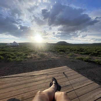 Glamping Canyonlands - Gorgeous views! - Campgrounds Near Me - Monticello, Utah Glamping Canyonlands - Gorgeous views! - Campgrounds Near Me - Monticello, Utah