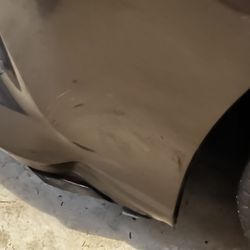 Gale Toyota - Damage done to my car at Gale Toyota in Enfield