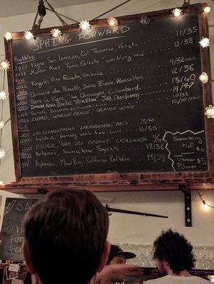 Menu photo 5 Ordinaire Oakland, CA Menu photo 5 Ordinaire Oakland, CA