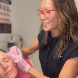 BloGo Salon + MedSpa - Dr. Chai