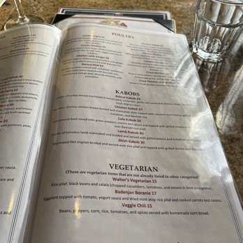 Walter's Restaurant - Menu - Breakfast & Brunch Near Me - Claremont, California Walter's Restaurant - Menu - Breakfast & Brunch Near Me - Claremont, California