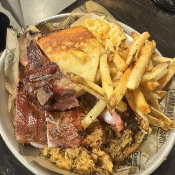 Sam Jones BBQ - Barbeque Near Me - Raleigh, North Carolina