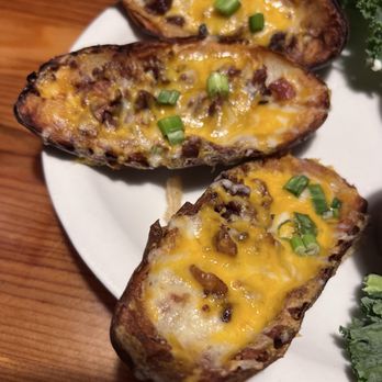Cattlemens - Potato Skins - Steakhouses Near Me - Livermore, California