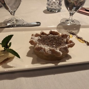 Coco Pazzo - Dessert - Tuscan Near Me - Chicago, Illinois Coco Pazzo - Dessert - Tuscan Near Me - Chicago, Illinois