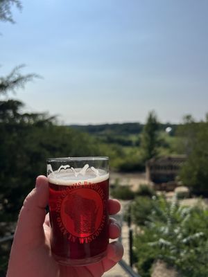 New Glarus Brewing Company by null