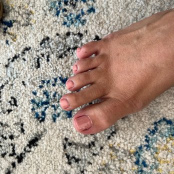 Noire The Nail Bar - Pedicure - Nail Salons Near Me - Miramar, Florida