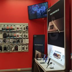 Verizon Authorized Retailer