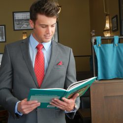 Suit Connection