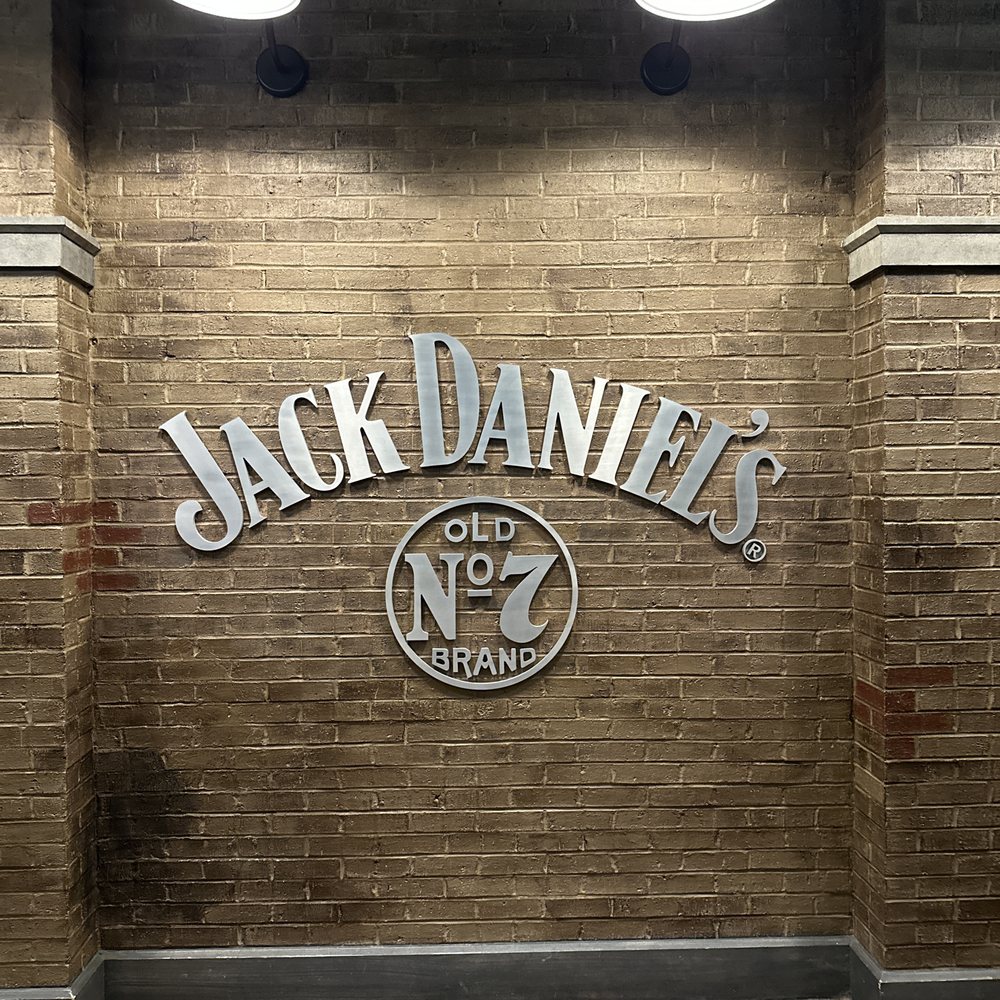 Jack Daniel's - Southern Near Me - Nashville, Tennessee Jack Daniel's - Southern Near Me - Nashville, Tennessee