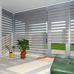 Blinds Casa - Zebra duo