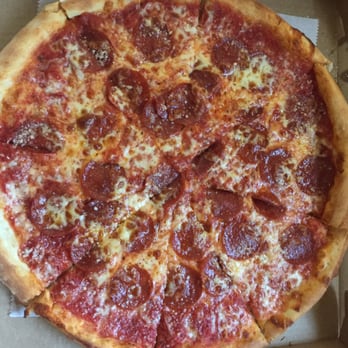 Dolce - Pepperoni pizza. Awesome sauce - Italian Near Me - Hagerstown, Maryland Dolce - Pepperoni pizza. Awesome sauce - Italian Near Me - Hagerstown, Maryland