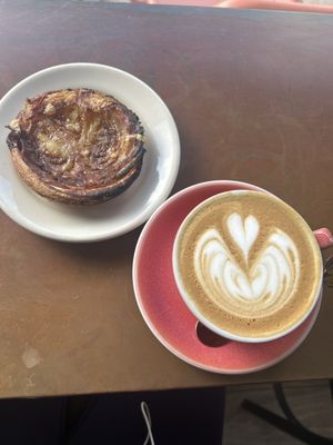 Better Half Coffee by null