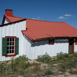 Warner Carrillo Ranch House Museum