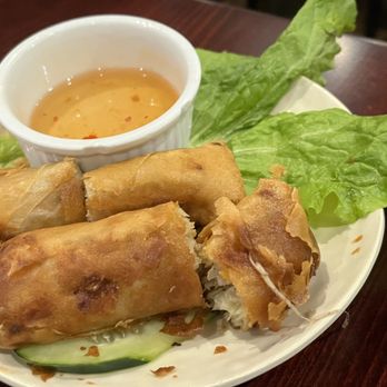 Pho Duong - Spring roll - Vietnamese Near Me - Centreville, Virginia Pho Duong - Spring roll - Vietnamese Near Me - Centreville, Virginia