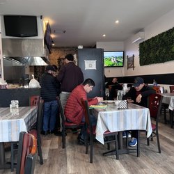Shashlik House - Interior
