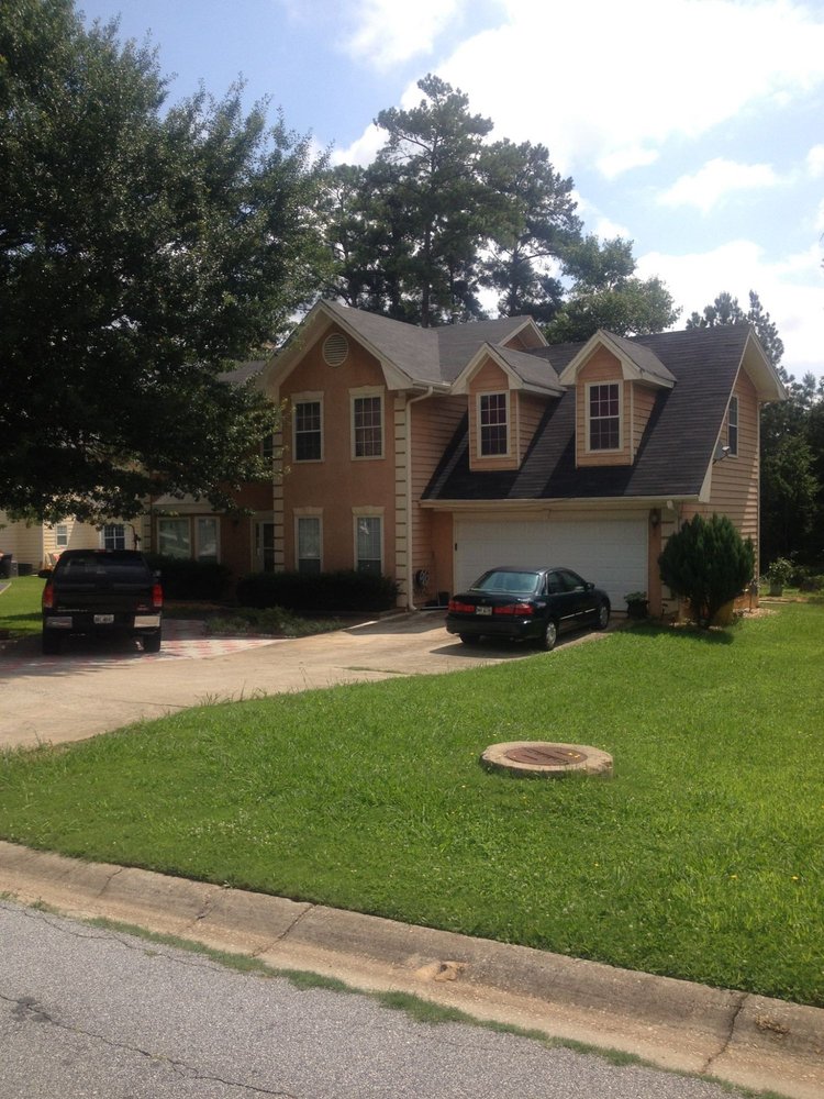 Slide of Ridge Top Exteriors