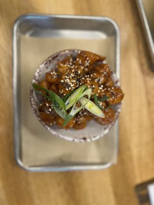 Avenue American Bistro by null