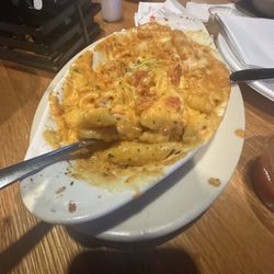 Trinity Tavern - Baked ziti