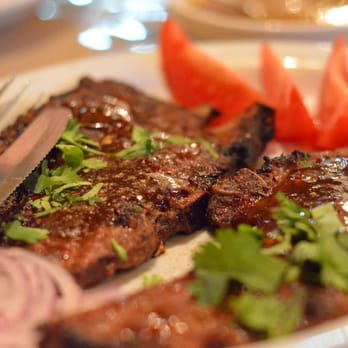 Shafi Tandoori Grill & Bakery - Grilled lamb chops with chutney - Imported Food Near Me - Edmonton, Alberta Shafi Tandoori Grill & Bakery - Grilled lamb chops with chutney - Imported Food Near Me - Edmonton, Alberta