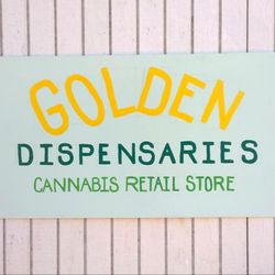 Golden Dispensaries